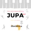 Ife Ogunwumiju - Jupa (EP)